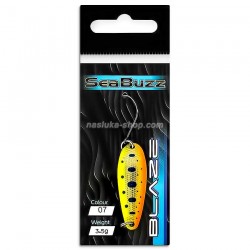 Τεχνητό Sea Buzz Area Blaze - χρώμα 02-UV