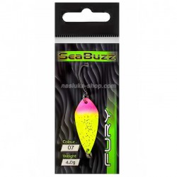 Τεχνητό Sea Buzz Area Fury - χρώμα 01-UV