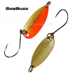 Τεχνητό Sea Buzz Area Zulu - 2.3εκ 2γρ - χρώμα 04