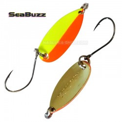 Τεχνητό Sea Buzz Area Zulu - 2.3εκ 2γρ - χρώμα 05