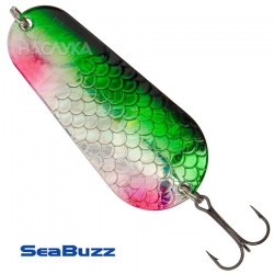 Τεχνητό Sea Buzz Hunter - χρώμα GRB