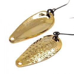 Τεχνητό Yarie Ringo Midi 2.0γρ Hammered - BS1