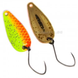 Τεχνητό Yarie Ringo Midi 2.0γρ Hammered - E65