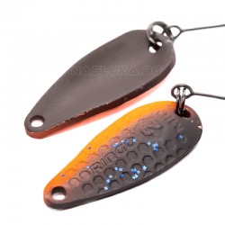 Τεχνητό Yarie Ringo Midi 2.0γρ Hammered - E67