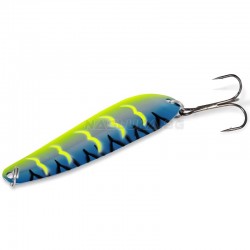 Τεχνητό Δόλωμα Zebco Trohy Z-Flat Slim - Herring