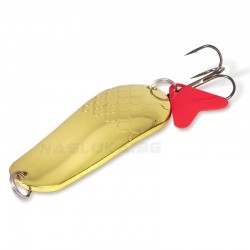 Τεχνητό Δόλωμα Zebco Trophy Z-Slide - Gold Red