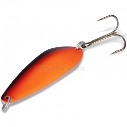 Τεχνητό Δόλωμα Zebco Trophy Z-Slim 15γρ - Black Red