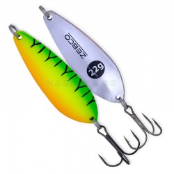 Τεχνητό Δόλωμα Zebco Trophy Z-Slim 15γρ - Fire Tiger