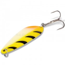 Τεχνητό Δόλωμα Zebco Trophy Z-Slim 15γρ - Perch