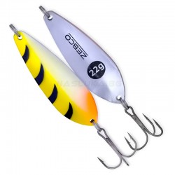 Τεχνητό Δόλωμα Zebco Trophy Z-Slim 15γρ - Perch