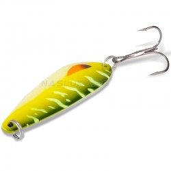 Τεχνητό Δόλωμα Zebco Trophy Z-Slim 15γρ - Pike