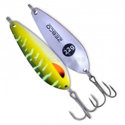 Τεχνητό Δόλωμα Zebco Trophy Z-Slim 15γρ - Pike
