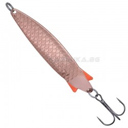Τεχνητό Δόλωμα Zebco Trophy Z-Spoony Copper