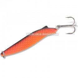 Τεχνητό Zebco Trophy Z-Spoony - Black/Red