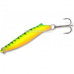 Τεχνητό Zebco Trophy Z-Spoony - Fire Tiger