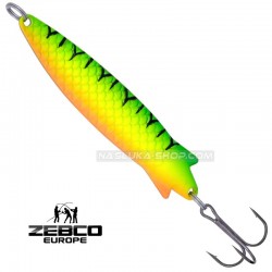 Τεχνητό Zebco Trophy Z-Spoony - Fire Tiger