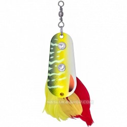 Τεχνητό Zebco Trophy Z-Weedless Slide - χρώμα Pike