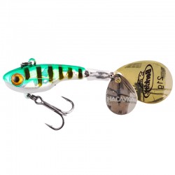 Τεχνητό Berkley Pulse Spintail - Holo Perch