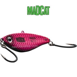 Τεχνητό Madcat Vibratix - Χρώμα Firetiger UV