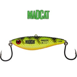 Τεχνητό Madcat Vibratix - Χρώμα Firetiger UV
