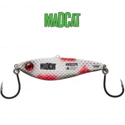Τεχνητό Madcat Vibratix - Χρώμα Glow in the dark