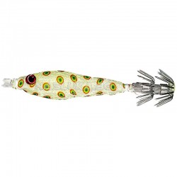 Καλαμαριέρες Ryuji Soft Squid 7.0εκ 4.25γρ - 05 Glow