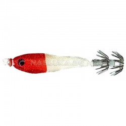 Καλαμαριέρες Ryuji Soft Squid 7.0εκ 4.25γρ - 06 Glow