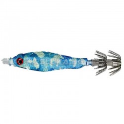 Καλαμαριέρες Ryuji Soft Squid 7.0εκ 4.25γρ - 07 Glow