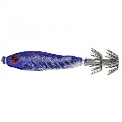 Καλαμαριέρες Ryuji Soft Squid 7.0εκ 4.25γρ - 08 Glow