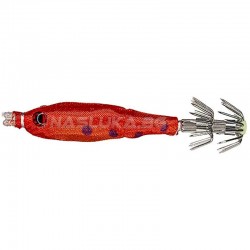 Καλαμαριέρες Ryuji Soft Squid 7.0εκ 4.25γρ - 09 UV