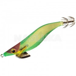 Καλαμαριέρες Shimano Clinch Kaerutobi Upper Rattle QE-J30S 15γρ - χρώμα 006