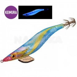 Καλαμαριέρες Shimano Clinch Flash Boost QE-X35U 19γρ - χρώμα 011