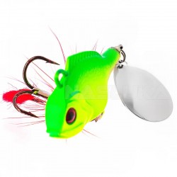 Τεχνητό Spinner Sokudo Killer Spinner - Firetiger