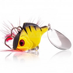 Τεχνητό Spinner Sokudo Killer Spinner - Wasp