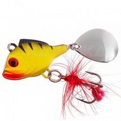Τεχνητό Spinner Sokudo Killer Spinner - Wasp