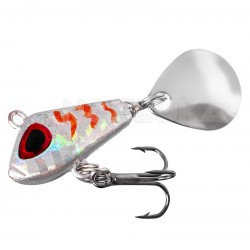 Τεχνητό Spinner Sokudo Perch Killer - Flash
