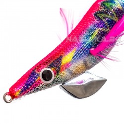Καλαμαριέρες Sokudo Squid Hunter - Lightning Pink
