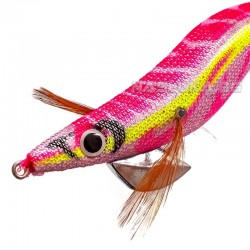 Καλαμαριέρες Sokudo Squid Hunter - Pink