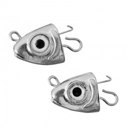 Κεφαλή JiG GT-Bio Roller Shad