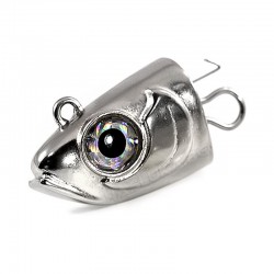 Κεφαλή JiG GT-Bio Roller Shad