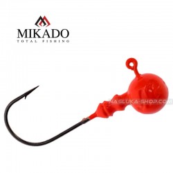 Κεφαλή Jig Mikado Jig Heads Aberdeen