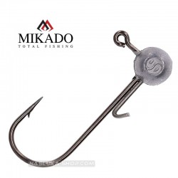 Micro Jig Κεφαλή Mikado Sensual NG Micro Jig Heads