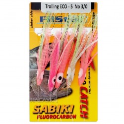 Τσαπαρί FilStar Troling Eco