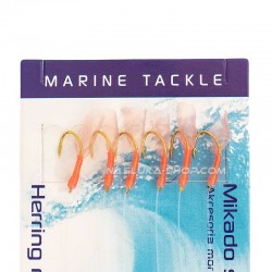 Τσαπαρί Mikado Herring Rig