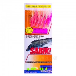 Τσαπαρί Remixon Sabiki DH 2014 Pink