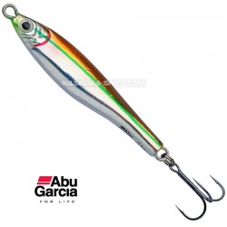 Pilcker Abu Garcia Fast Cast - χρώμα Coal