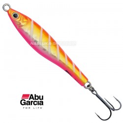 Pilcker Abu Garcia Fast Cast - χρώμα Gold Zebra