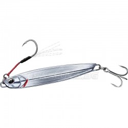 Τεχνητό Pilcker - Jig Daiwa Samurai Jig R 40γρ - χρώμα UV Full Mekk