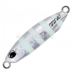 Πλάνος DUO Drag Metal Cast - PJA0101