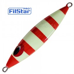 Pilckers Filstar Slow-Pitch 143 - χρώμα 004
